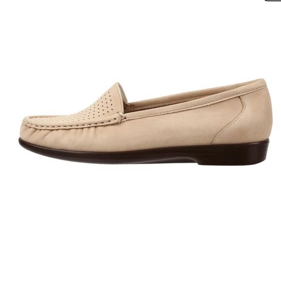 SAS Savvy Slip On Loafer - Picture 3 of 13